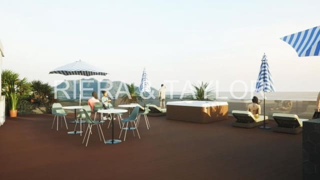 16 makuuhuone Hotelli myytävänä paikassa Cala Millor, Son Servera - 2 100 000 € (Ref: 6628403)