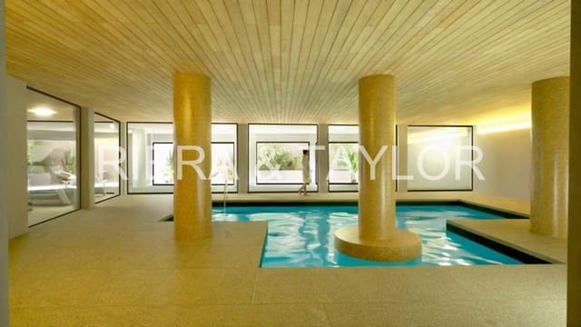 16 makuuhuone Hotelli myytävänä paikassa Cala Millor, Son Servera - 2 100 000 € (Ref: 6628403)