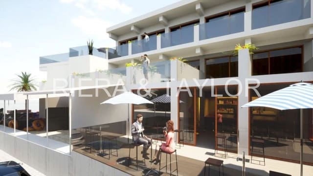 16 makuuhuone Hotelli myytävänä paikassa Cala Millor, Son Servera - 2 100 000 € (Ref: 6628403)