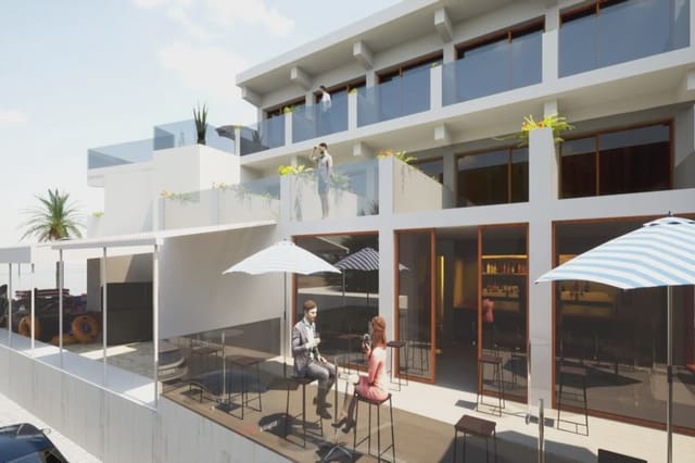 16 Zimmer Hotel zu verkaufen in Cala Millor, Son Servera - 1.999.000 € (Ref: 6628403)