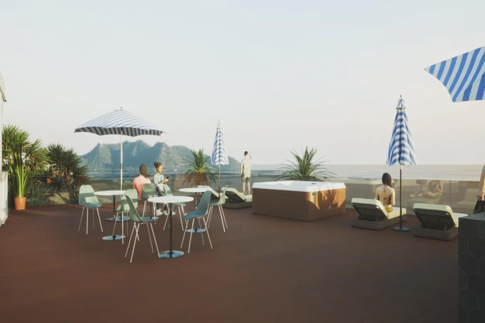 16 bedroom Hotel for sale in Cala Millor - € 2,100,000 (Ref: 6628403)