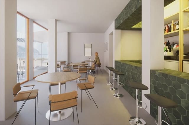 16 slaapkamer Hotel te koop in Cala Millor, Son Servera - € 2.100.000 (Ref: 6628403)