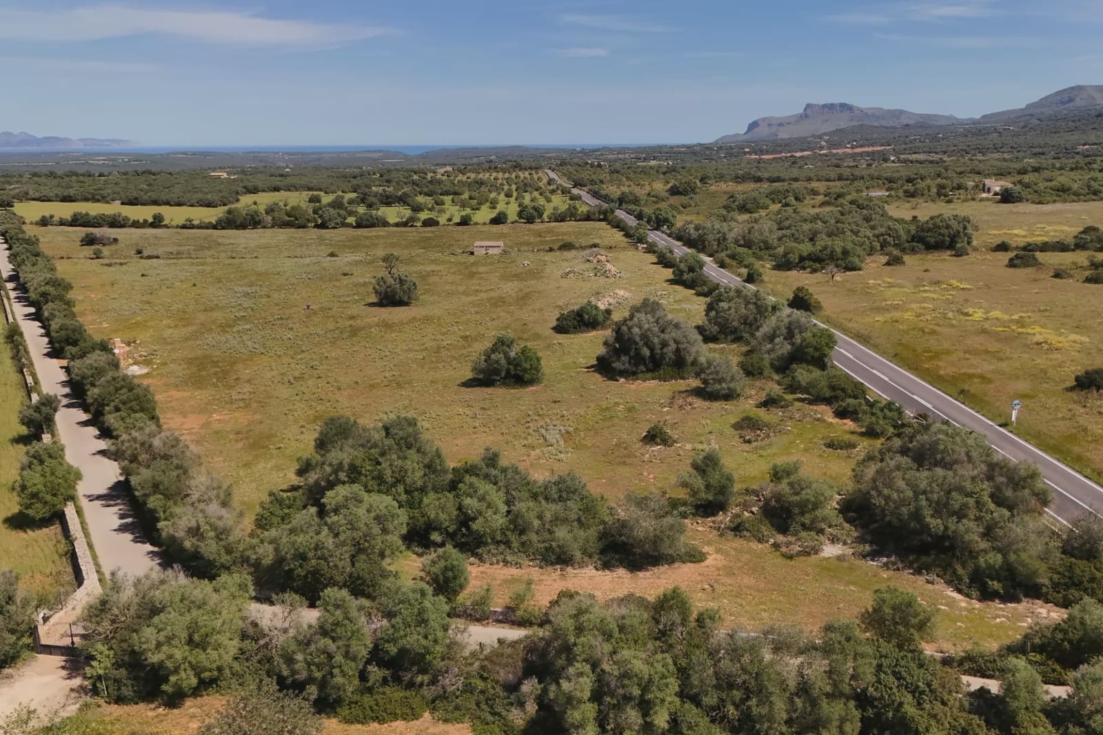Terreno Não Urbanizado para venda em Manacor - 625 000 € (Ref: 6648859)