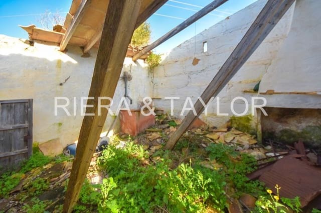 Finca/Landhuis te koop in Manacor - € 145.000 (Ref: 6648860)