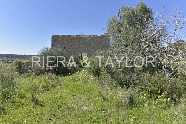 Finca/Country House for sale in Manacor - € 145,000 (Ref: 6648860)