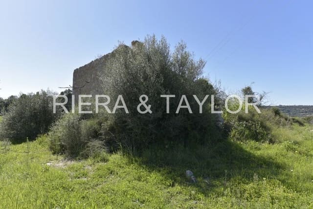 Finca/Country House for sale in Manacor - € 145,000 (Ref: 6648860)