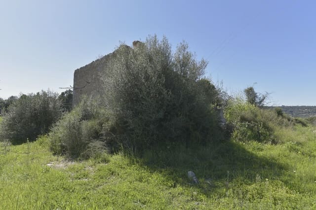 Finca/Landehus til salg i Manacor - € 145.000 (Ref: 6648860)