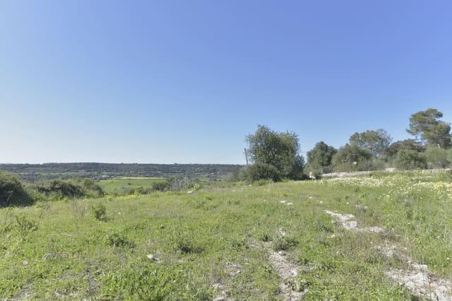 Finca/Landehus til salg i Manacor - € 145.000 (Ref: 6648860)