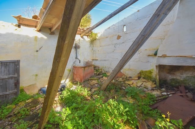 Finca/Landehus til salg i Manacor - € 145.000 (Ref: 6648860)