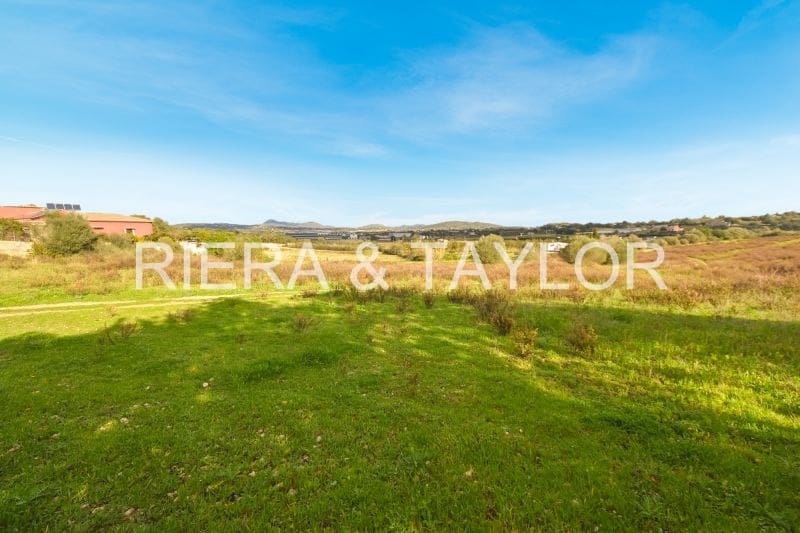 Grunde uden byggetilladelser til salg i Manacor - € 320.000 (Ref: 6654926)