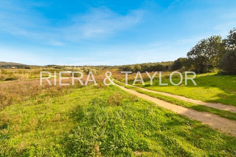 Grunde uden byggetilladelser til salg i Manacor - € 320.000 (Ref: 6654926)