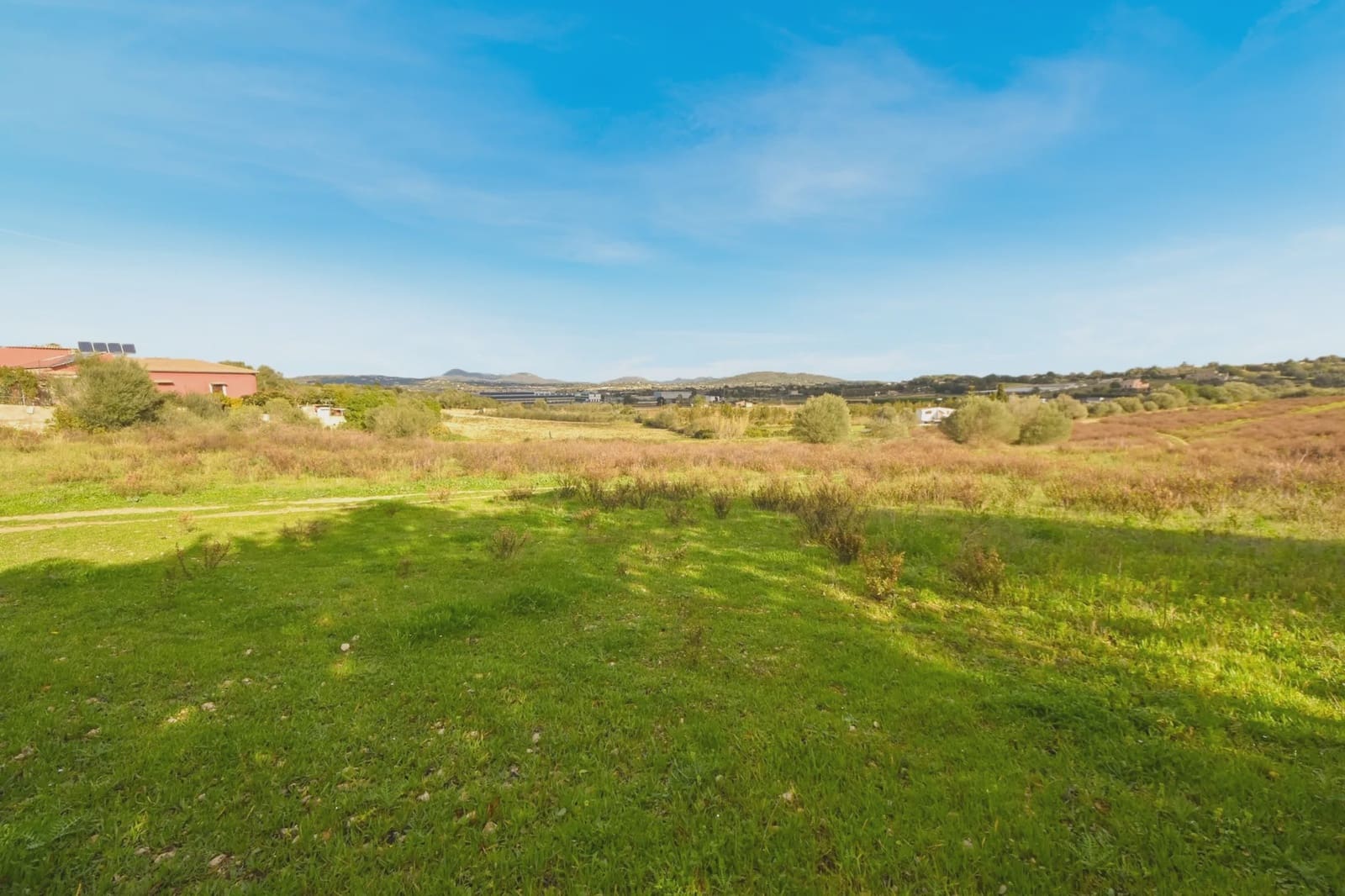 Undeveloped Land for sale in Manacor - € 320,000 (Ref: 6654926)
