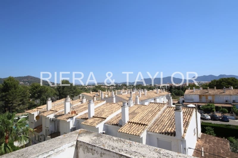 5 soveværelse Byhus til salg i Cala Bona - € 1.590.000 (Ref: 6757303)