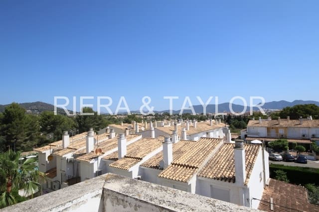 5 soveværelse Byhus til salg i Cala Bona, Son Servera - € 1.590.000 (Ref: 6757303)