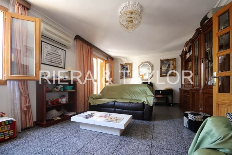 5 soveværelse Byhus til salg i Cala Bona - € 1.590.000 (Ref: 6757303)