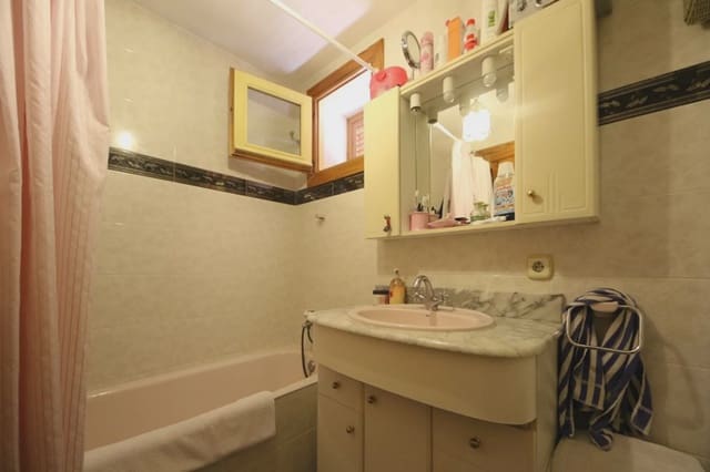 5 soveværelse Byhus til salg i Cala Bona, Son Servera - € 1.590.000 (Ref: 6757303)