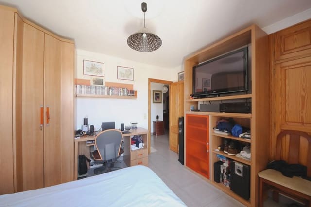 5 soveværelse Byhus til salg i Cala Bona, Son Servera - € 1.590.000 (Ref: 6757303)