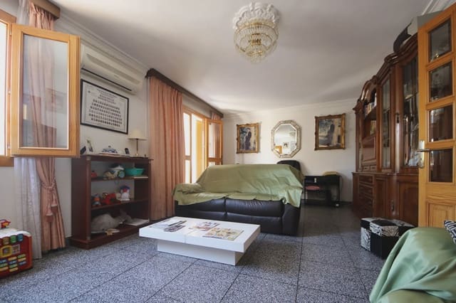 5 soveværelse Byhus til salg i Cala Bona, Son Servera - € 1.590.000 (Ref: 6757303)