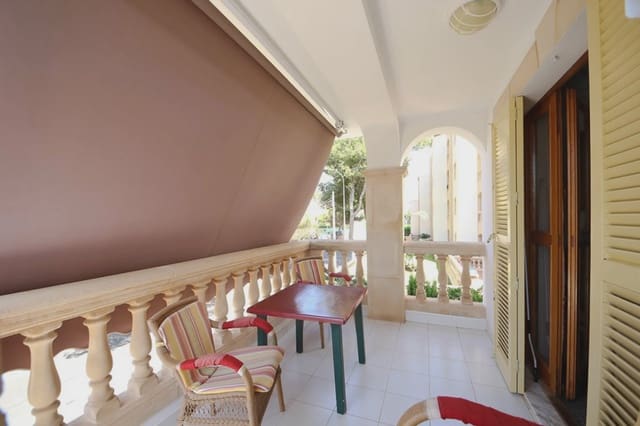 5 soveværelse Byhus til salg i Cala Bona, Son Servera - € 1.590.000 (Ref: 6757303)