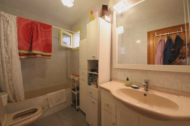 5 soveværelse Byhus til salg i Cala Bona, Son Servera - € 1.590.000 (Ref: 6757303)