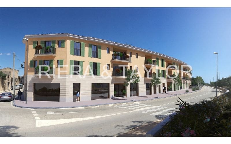 Erhverv til salg i Santanyi - € 480.000 (Ref: 6757306)