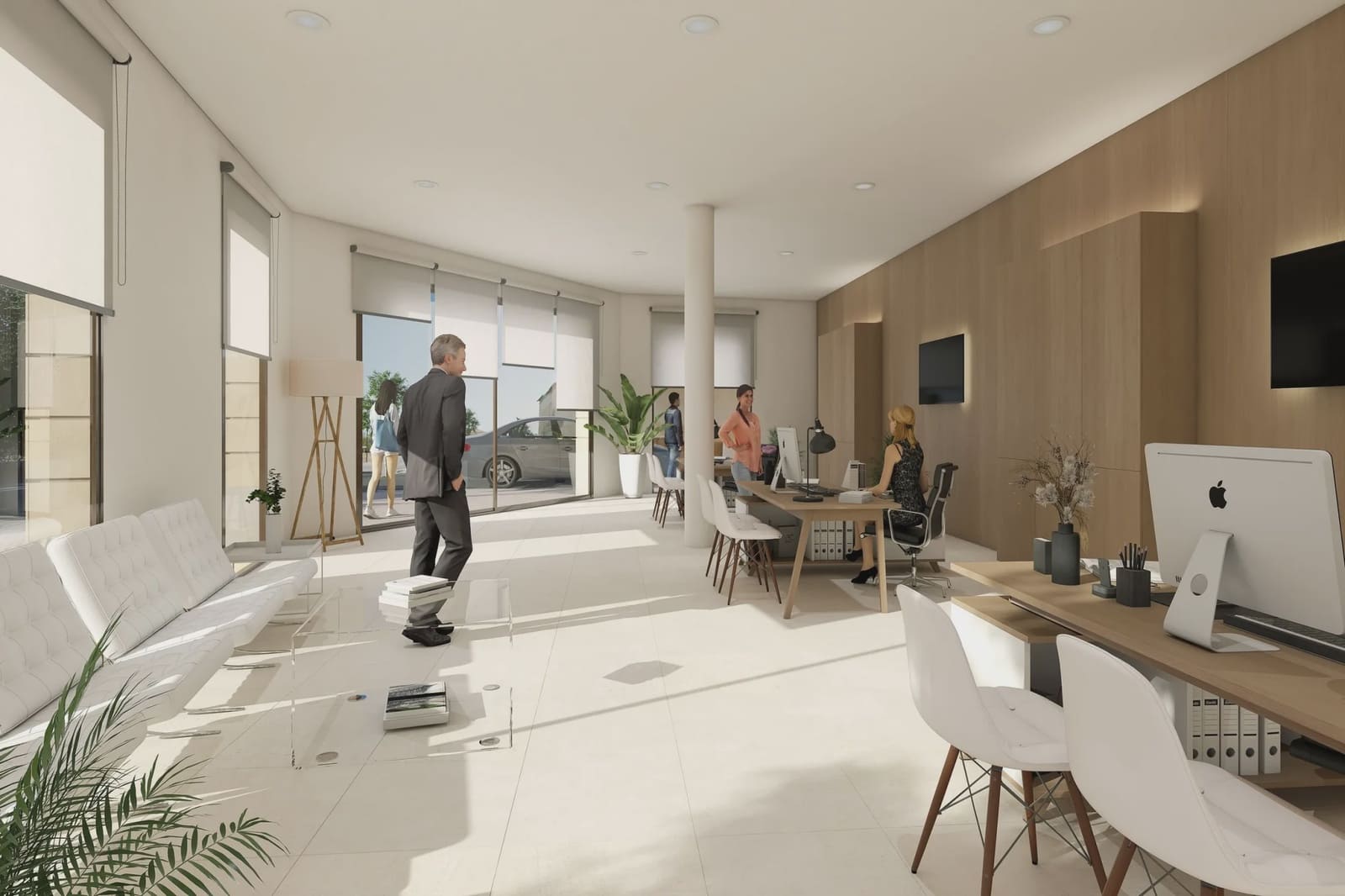 Commercial for sale in Santanyi - € 480,000 (Ref: 6757306)