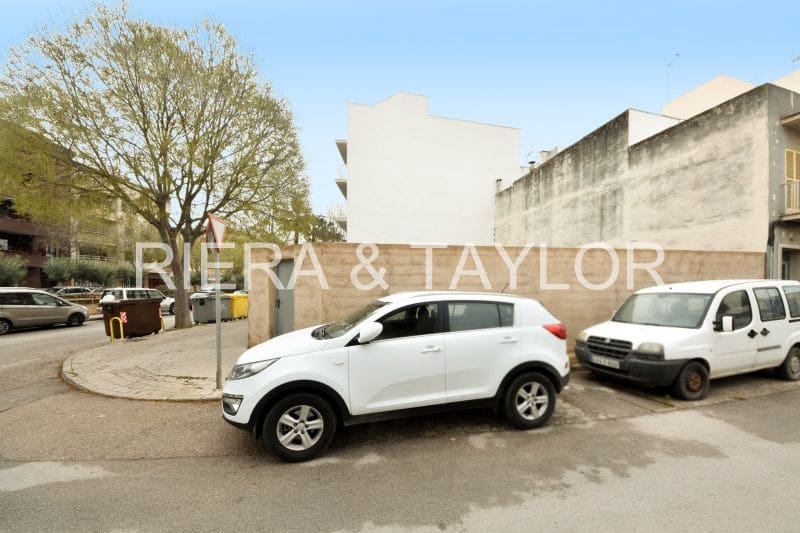 Byggetomt til salgs i Manacor - € 385 000 (Ref: 6758333)