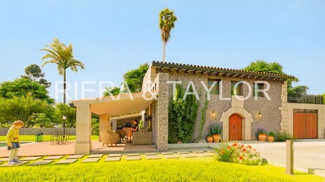 Dom na sprzedaż w Pollensa / Pollença - 965 000 € (Ref: 6797979)