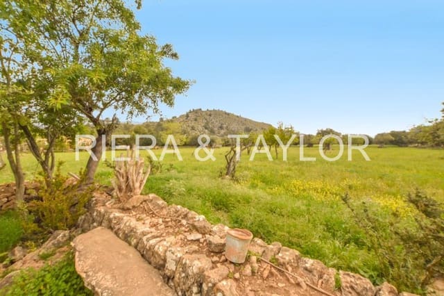 Dom na sprzedaż w Pollensa / Pollença - 965 000 € (Ref: 6797979)