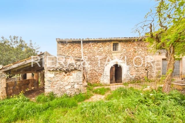 Dom na sprzedaż w Pollensa / Pollença - 965 000 € (Ref: 6797979)