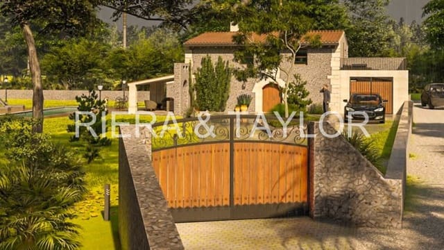 Dom na sprzedaż w Pollensa / Pollença - 965 000 € (Ref: 6797979)