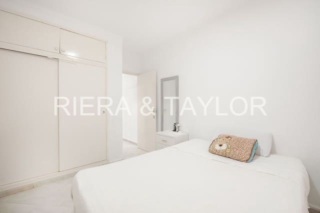 4 soverom Leilighet til salgs i Cala Millor, Son Servera - € 289 000 (Ref: 6801435)