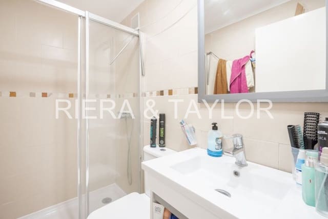 4 soverom Leilighet til salgs i Cala Millor, Son Servera - € 289 000 (Ref: 6801435)