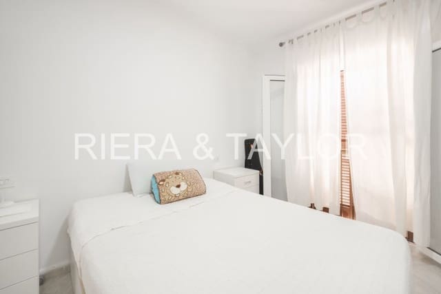 4 soverom Leilighet til salgs i Cala Millor, Son Servera - € 289 000 (Ref: 6801435)