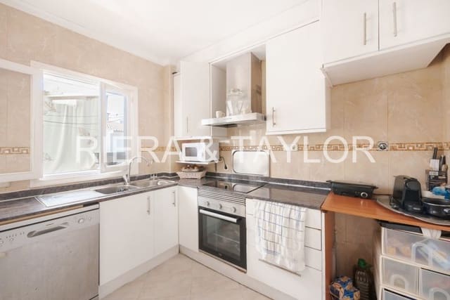 4 soverom Leilighet til salgs i Cala Millor, Son Servera - € 289 000 (Ref: 6801435)