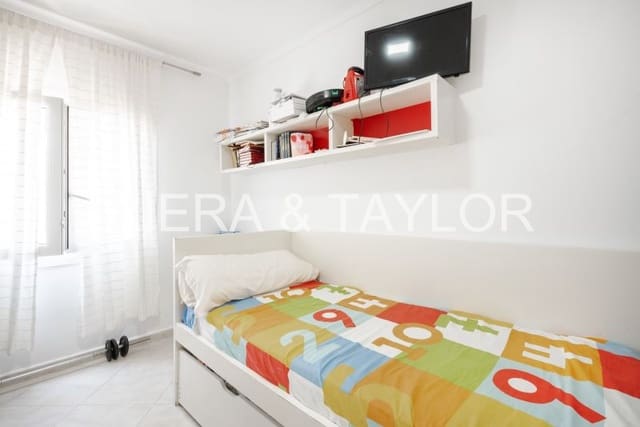 4 soverom Leilighet til salgs i Cala Millor, Son Servera - € 289 000 (Ref: 6801435)