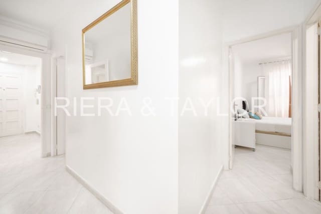 4 soverom Leilighet til salgs i Cala Millor, Son Servera - € 289 000 (Ref: 6801435)