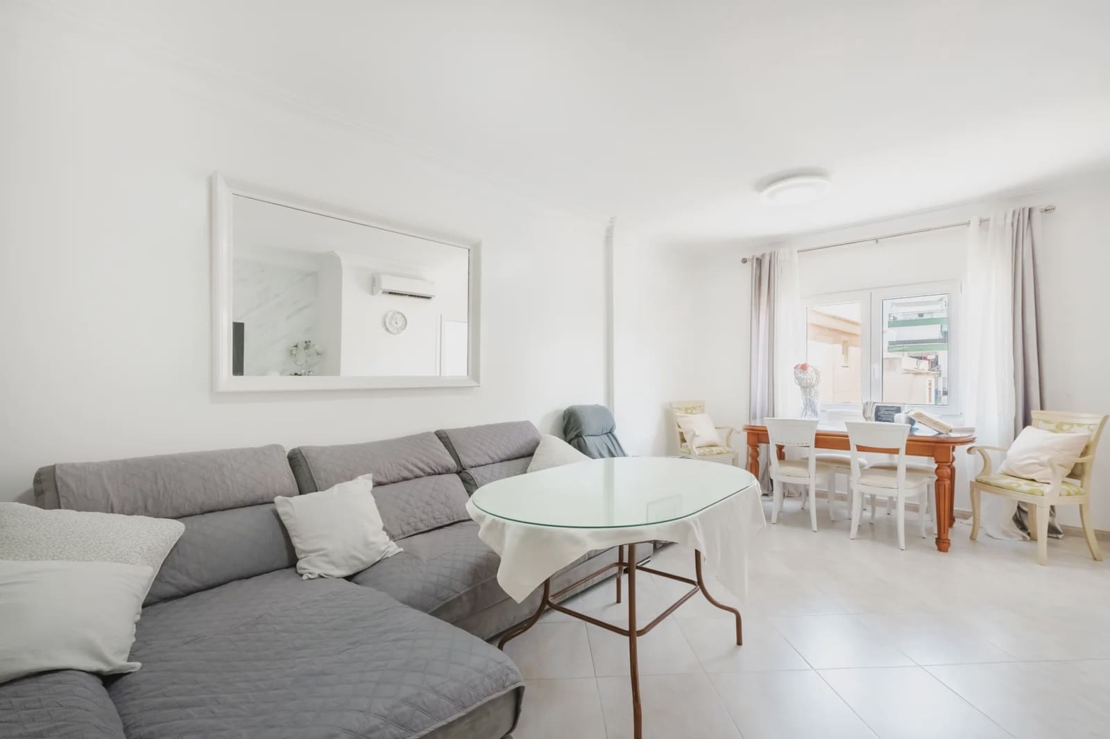 4 soveværelse Lejlighed til salg i Cala Millor - € 289.000 (Ref: 6801435)