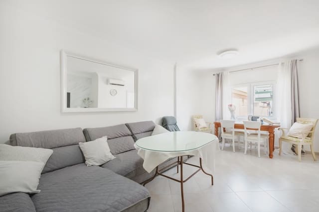 4 soveværelse Lejlighed til salg i Cala Millor, Son Servera - € 289.000 (Ref: 6801435)