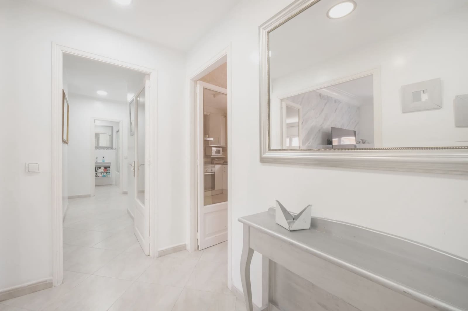 4 soveværelse Lejlighed til salg i Cala Millor - € 289.000 (Ref: 6801435)