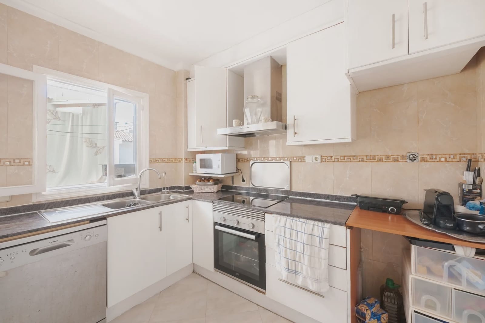 4 soveværelse Lejlighed til salg i Cala Millor - € 289.000 (Ref: 6801435)