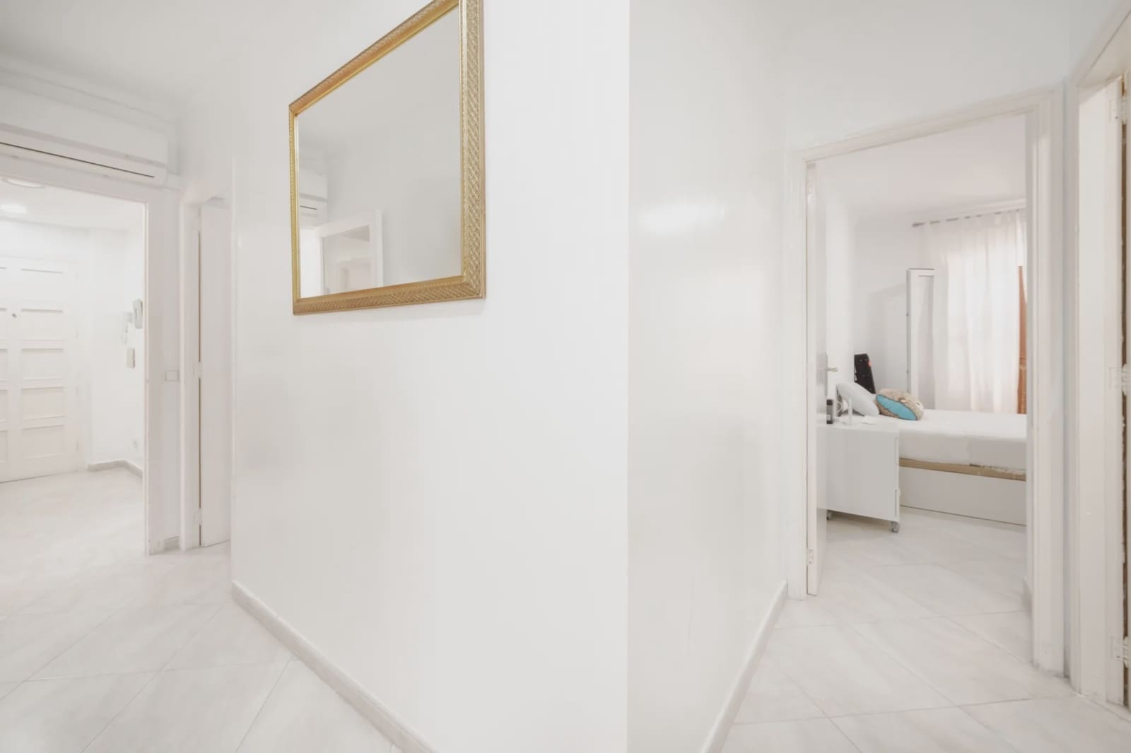 4 soveværelse Lejlighed til salg i Cala Millor - € 289.000 (Ref: 6801435)