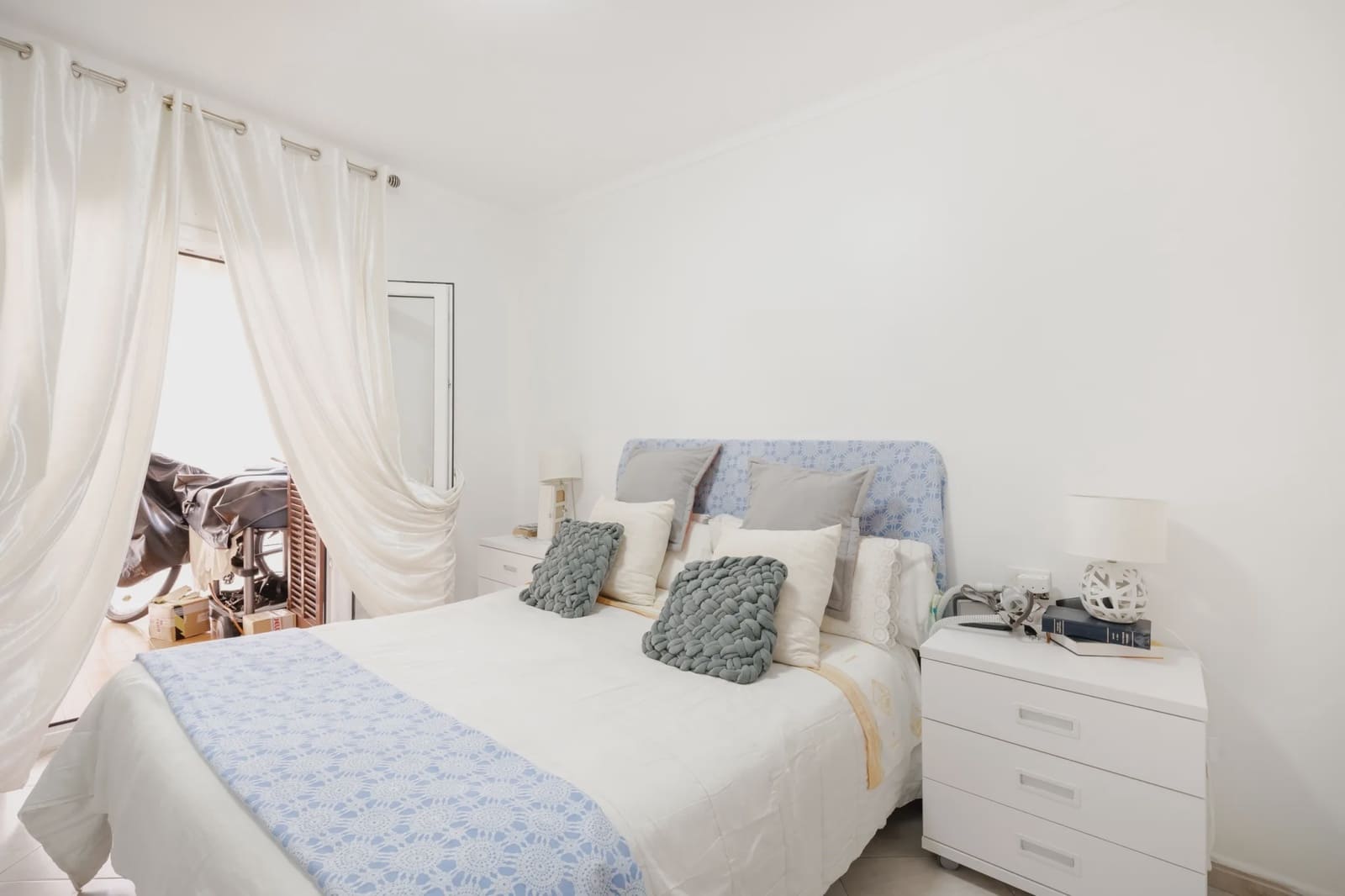 4 soveværelse Lejlighed til salg i Cala Millor - € 289.000 (Ref: 6801435)