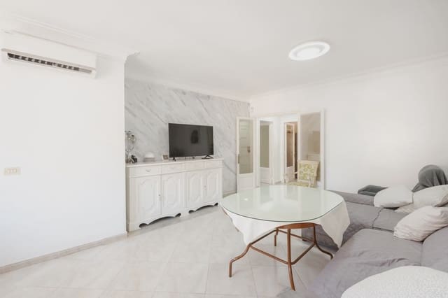 4 soveværelse Lejlighed til salg i Cala Millor, Son Servera - € 289.000 (Ref: 6801435)