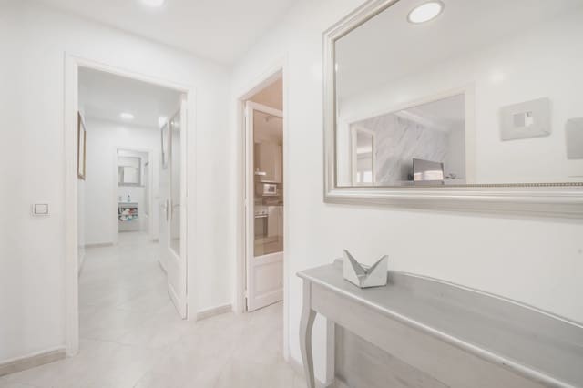 4 soveværelse Lejlighed til salg i Cala Millor, Son Servera - € 289.000 (Ref: 6801435)