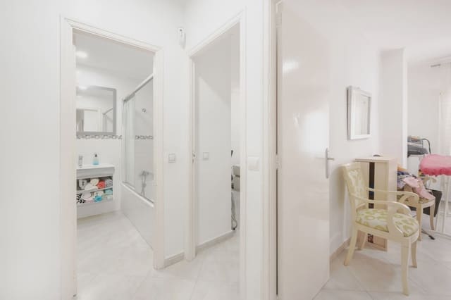 4 soveværelse Lejlighed til salg i Cala Millor, Son Servera - € 289.000 (Ref: 6801435)