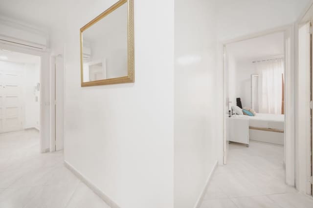 4 soveværelse Lejlighed til salg i Cala Millor, Son Servera - € 289.000 (Ref: 6801435)