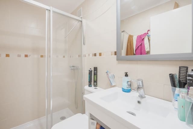 4 soveværelse Lejlighed til salg i Cala Millor, Son Servera - € 289.000 (Ref: 6801435)