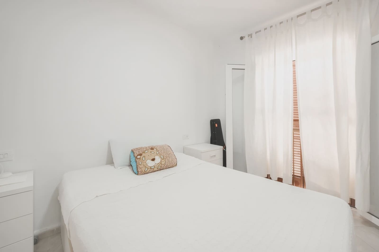 4 soveværelse Lejlighed til salg i Cala Millor - € 289.000 (Ref: 6801435)