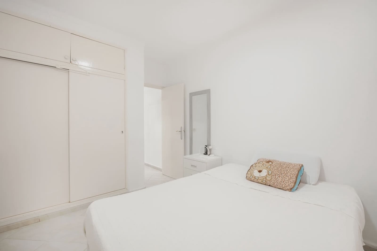 4 soveværelse Lejlighed til salg i Cala Millor - € 289.000 (Ref: 6801435)
